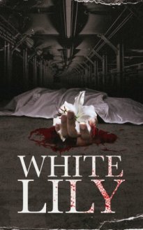 Alex Hugo's White Lily