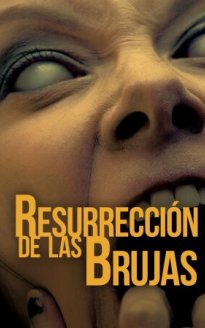 Resurreción de las Brujas