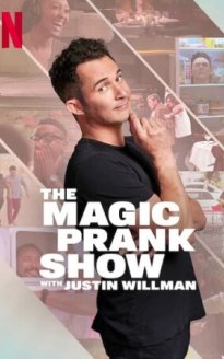 El show de las bromas mágicas con Justin Willman