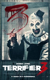 Terrifier 3