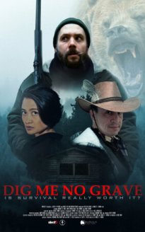 Dig Me No Grave