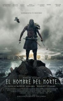 El hombre del Norte