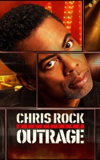 Chris Rock: Selective Outrage