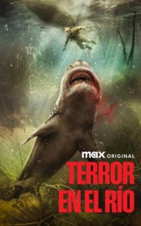 Terror en el rio