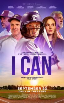 I Can