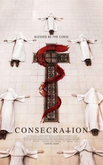 Consecration