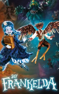 Soy Frankelda