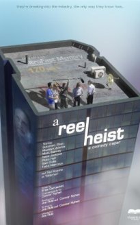 A Reel Heist