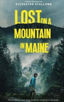 Lost on a Mountain in Maine