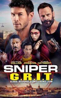 Sniper: G.R.I.T. - Global Response & Intelligence Team