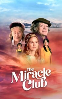 The Miracle Club