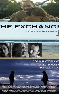 The Exchange