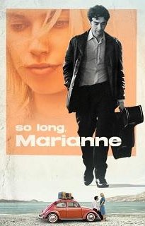 So Long Marianne