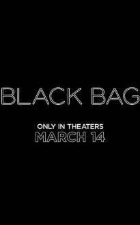 Confindencial (Black Bag)