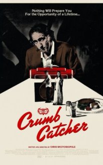 Crumb Catcher