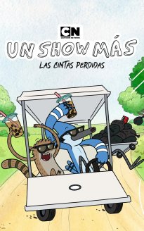 Un Show Más: Las Cintas Perdidas