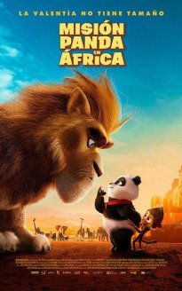 Misión Panda en África