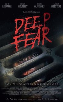 Deep Fear