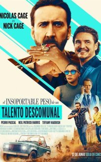 El insoportable peso de un talento descomunal