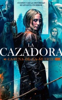 La Cazadora: Runa de los muertos