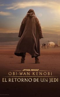 Obi-Wan Kenobi: El regreso del Jedi