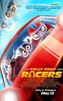 Rally Road Racers