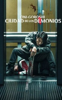Oni-Goroshi: Ciudad de los demonios