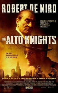 The Alto Knights
