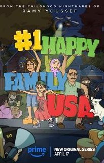 Happy Family USA