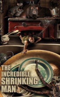 The Incredible Shrinking Man