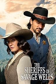 The Sheriffs of Savage Wells