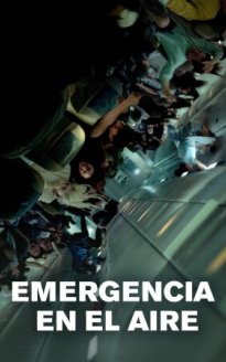 Emergencia en el aire