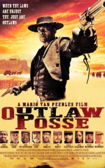 Outlaw Posse