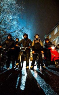 Attack The Block Sequel