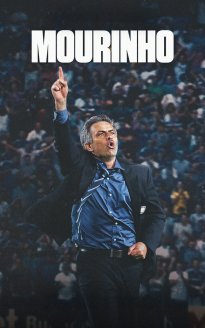 MOURINHO