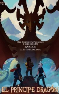 Príncipe de los dragones