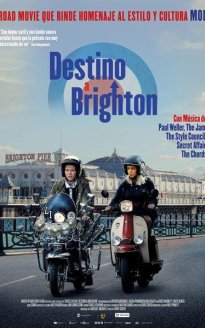 Destino a Brighton