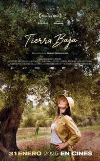 Tierra baja