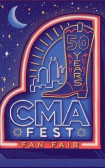 CMA Fest: 50 Years of Fan Fair