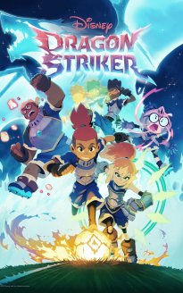 Dragon Striker