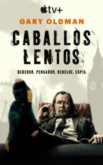 Caballos lentos