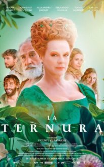 La ternura