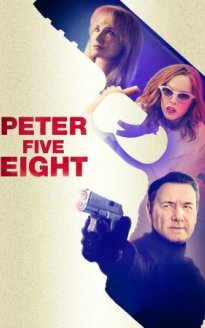 Peter Five Eight