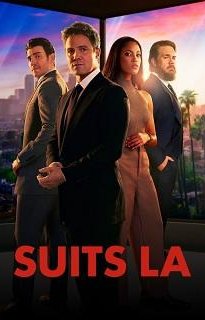 Suits L.A