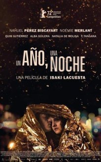 Un año, una noche