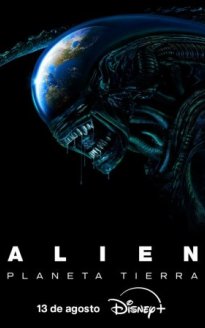 Alien: Earth