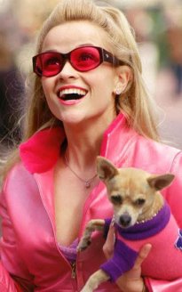 Legally Blonde 3