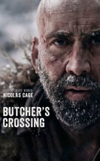 Butcher's Crossing