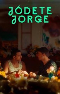 Jodete Jorge