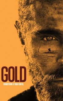 Gold: Desierto de oro